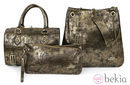 Bolsos modelo 'Irene' de la colección otoño/invierno 2013/2014 de Loeds