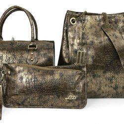Bolsos modelo 'Irene' de la colección otoño/invierno 2013/2014 de Loeds