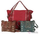 Bolsos modelo 'Lola' de la colección otoño/invierno 2013/2014 de Loeds
