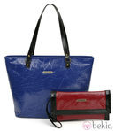 Bolsos modelo 'Maria' de la colección otoño/invierno 2013/2014 de Loeds