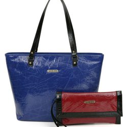 Bolsos modelo 'Maria' de la colección otoño/invierno 2013/2014 de Loeds