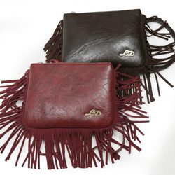 Bolsos modelo 'Marisol' de la colección otoño/invierno 2013/2014 de Loeds