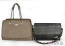 Bolsos modelo 'Mireia' de la colección otoño/invierno 2013/2014 de Loeds