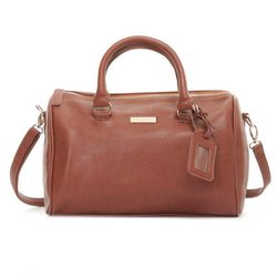 Bolso marrón de la colección otoño/invierno 2013/2014 de Amichi