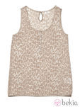 Blusa de la colección otoño/invierno 2013/2014 de Amichi