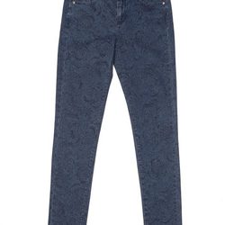 Pantalón denim de la colección otoño/invierno 2013/2014 de Amichi