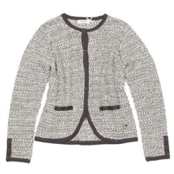 Chaqueta de lino de la colección otoño/invierno 2013/2014 de Amichi
