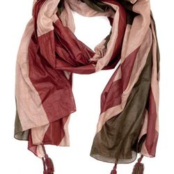 Pañuelo de la colección otoño/invierno 2013/2014 de Amichi