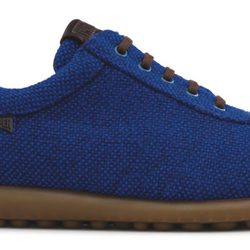 Zapatilla para hombre modelo 'pelota' de la colección otoño/invierno 2013/2014 de Camper