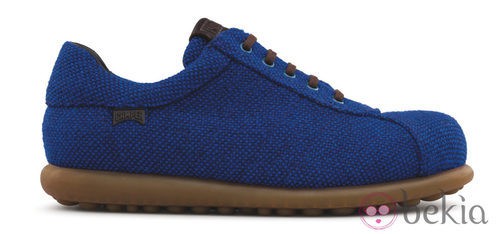 Zapatilla para hombre modelo 'pelota' de la colección otoño/invierno 2013/2014 de Camper