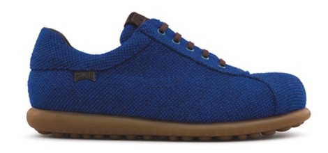 Zapatilla para hombre modelo 'pelota' de la colección otoño/invierno 2013/2014 de Camper