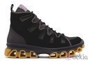 Zapatilla para hombre de Bernhard Willhelm de la colección otoño/invierno 2013/2014 de Camper