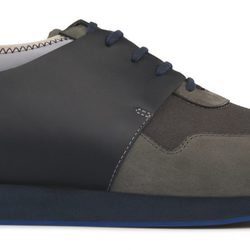 Zapatilla para hombre de Romain Kremer de la colección otoño/invierno 2013/2014 de Camper