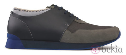 Zapatilla para hombre de Romain Kremer de la colección otoño/invierno 2013/2014 de Camper