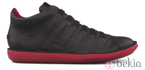 Zapatilla para hombre modelo 'Beetle' de la colección otoño/invierno 2013/2014 de Camper