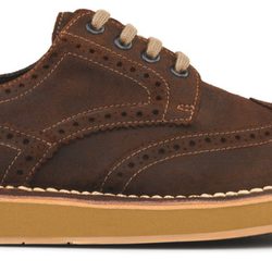 Zapatilla para hombre modelo 'Brothers' de la colección otoño/invierno 2013/2014 de Camper