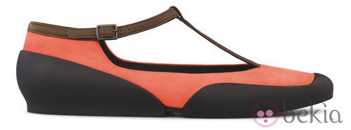 Zapato para mujer de Capara de la colección otoño/invierno 2013/2014 de Camper