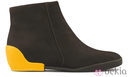 Botín para mujer de Romain Kremer de la colección otoño/invierno 2013/2014 de Camper