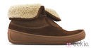 Zapato para mujer modelo 'Kayak' de la colección otoño/invierno 2013/2014 de Camper