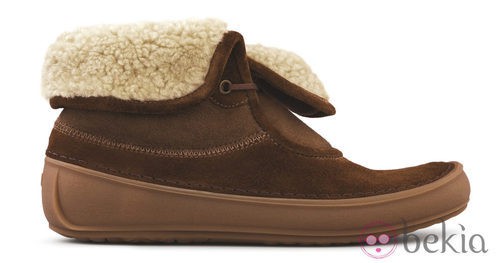 Zapato para mujer modelo 'Kayak' de la colección otoño/invierno 2013/2014 de Camper