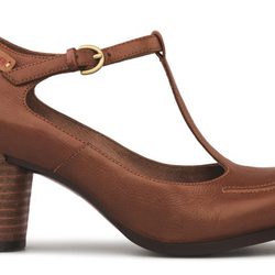 Zapato modelo 'Annie Brook' de la colección otoño/invierno 2013/2014 de Camper