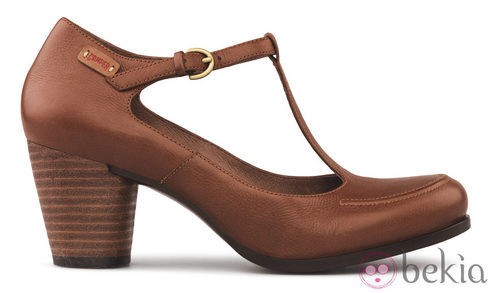 Zapato modelo 'Annie Brook' de la colección otoño/invierno 2013/2014 de Camper