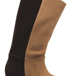 Bota de Bernhard Willhelm de la colección otoño/invierno 2013/2014 de Camper