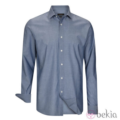 Camisa de la colección otoño/invierno 2013/2014 de Emidio Tucci