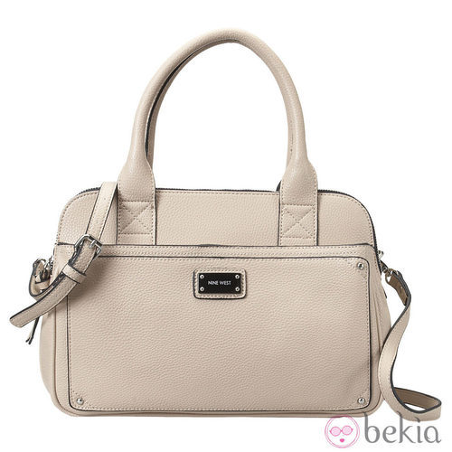 Bolso casual de la colección otoño/invierno 2013/2014 de Nine West