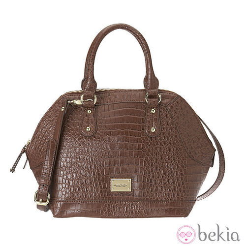 Bolso lady de la colección otoño/invierno 2013/2014 de Nine West