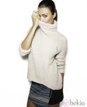 Look de la colección Fall 2013 de Suiteblanco