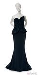 Vestido inspirado en Ariel de La Sirenita de Marchesa