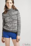Jersey de punto de la colección otoño/invierno 2013/2014 de Marie Sixtine
