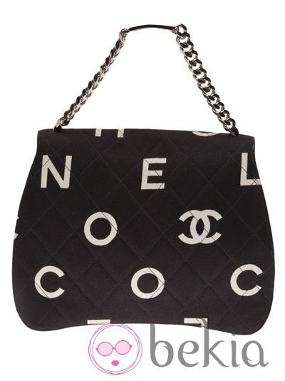 Chanel Vintage de la colección 1996/1997