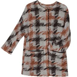 Chaqueta Charisy de la colección otoño/invierno 2013/2014 de Javier Simorra