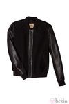 Chaqueta Landy de la colección otoño/invierno 2013/2014 de Javier Simorra