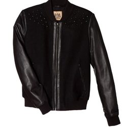 Chaqueta Landy de la colección otoño/invierno 2013/2014 de Javier Simorra