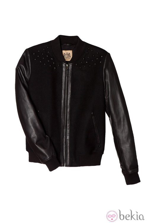Chaqueta Landy de la colección otoño/invierno 2013/2014 de Javier Simorra