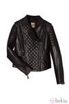 Chaqueta Robertsy de la colección otoño/invierno 2013/2014 de Javier Simorra