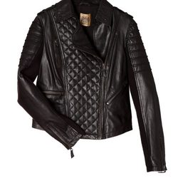 Chaqueta Robertsy de la colección otoño/invierno 2013/2014 de Javier Simorra