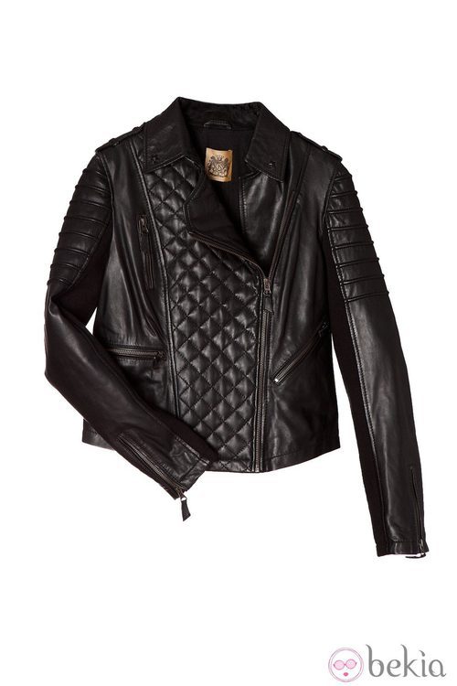 Chaqueta Robertsy de la colección otoño/invierno 2013/2014 de Javier Simorra