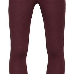 Pantalón rojo de la colección otoño/invierno 2013/2014 Bodywear de David Beckham para H&M