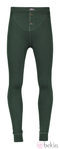 Pantalón verde de la colección otoño/invierno 2013/2014 Bodywear de David Beckham para H&M