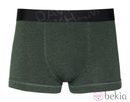 Bóxer verde de la colección otoño/invierno 2013/2014 Bodywear de David Beckham para H&M