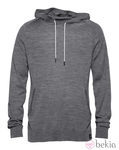 Sudadera gris de la colección otoño/invierno 2013/2014 Bodywear de David Beckham para H&M