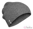 Gorro de lana de la colección otoño/invierno 2013/2014 Bodywear de David Beckham para H&M