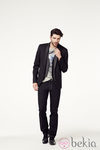 Americana de la colección otoño/invierno 2013/2014 de Ikks Men