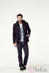 Outfit de la colección otoño/invierno 2013/2014 de Ikks Men