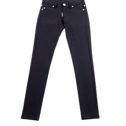 Leggins con bolsillos de la colección otoño/invierno 2013/2014 de Holy Preppy