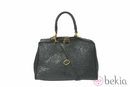 Bolso negro de la colección otoño/invierno 2013/2014 de Asos